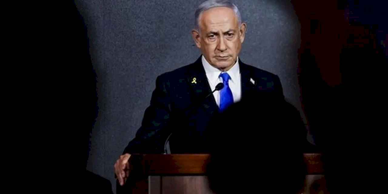 Netanyahu işgal planında yalnız