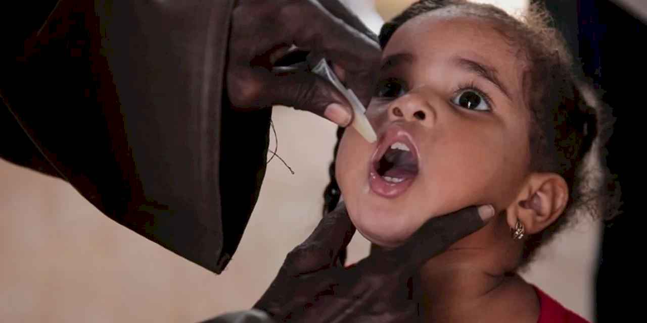 Kolera hızla yayılıyor