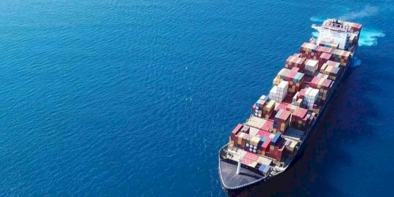 Venezuela ile Türkiye arasında doğrudan deniz yolu