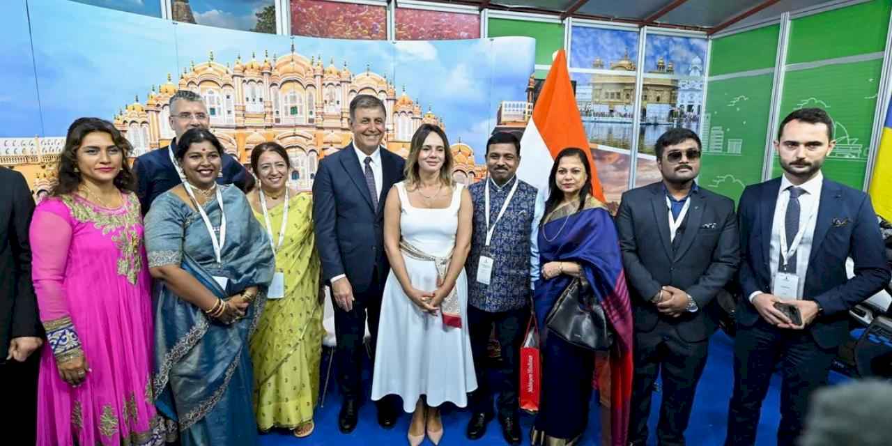 İzmir Enternasyonal Fuarı’na büyük ilgi