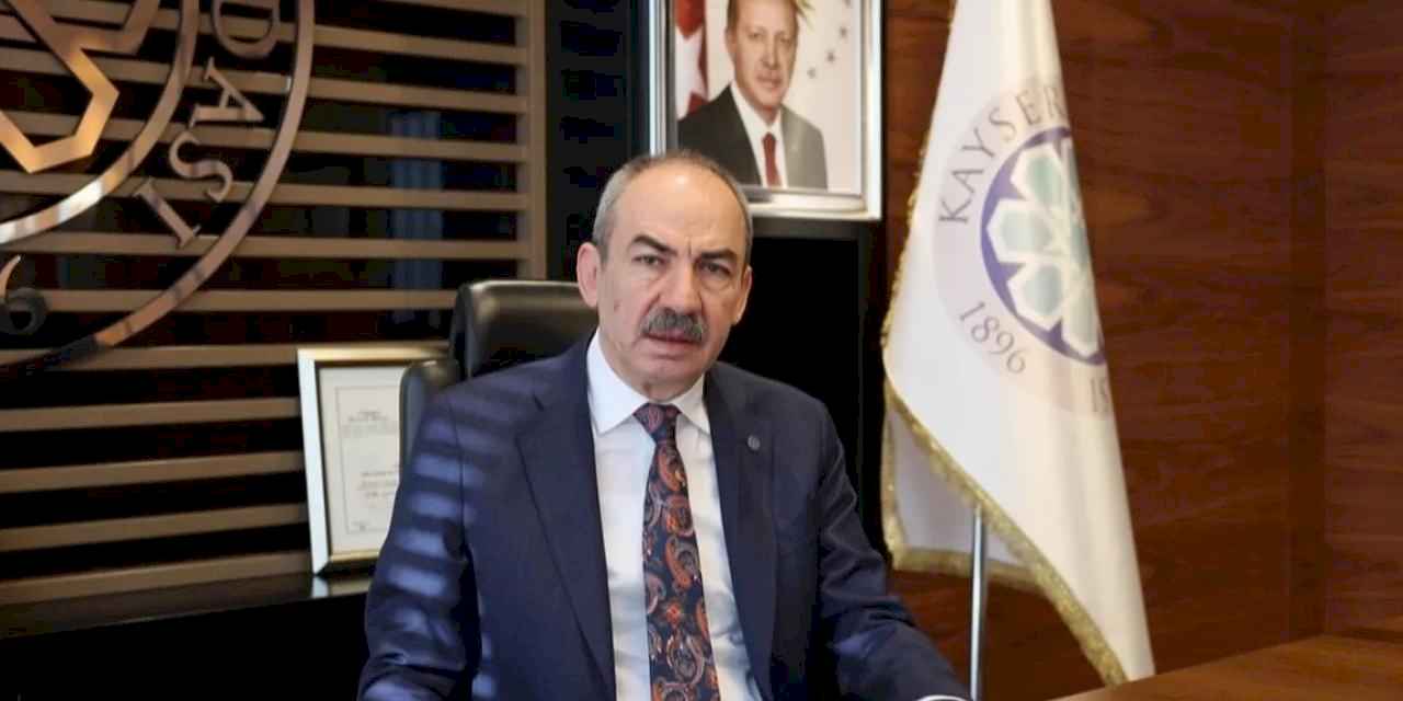 KTO'dan 30 Ağustos mesajı