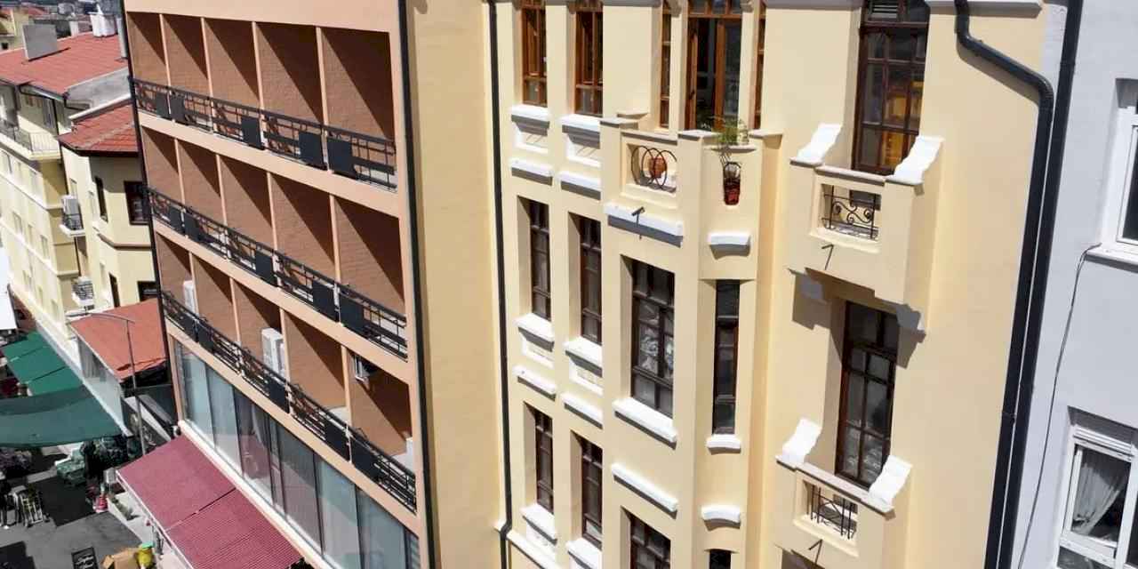 Ankara Çıktıkçılar'ın çehresi değişiyor