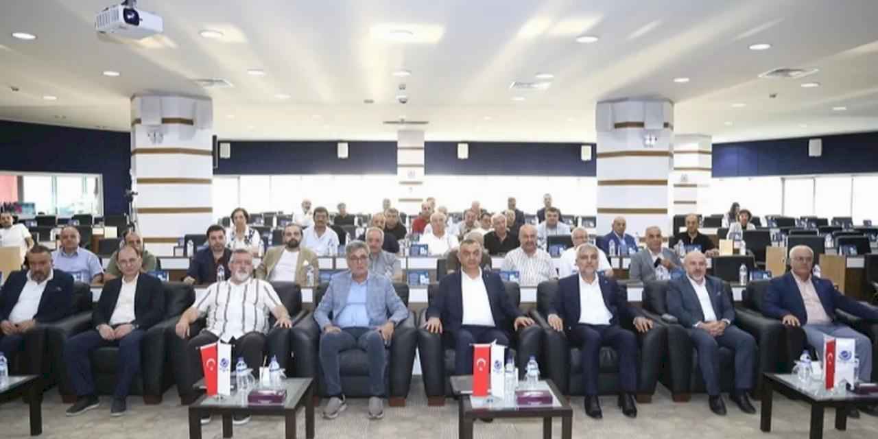 KAYSO'dan 'konkordato' uyarısı