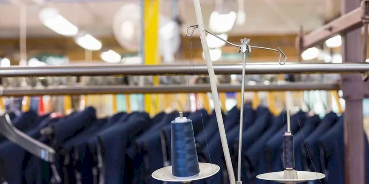 Egeli Hazır Giyimciler fuardan fuara koşacak