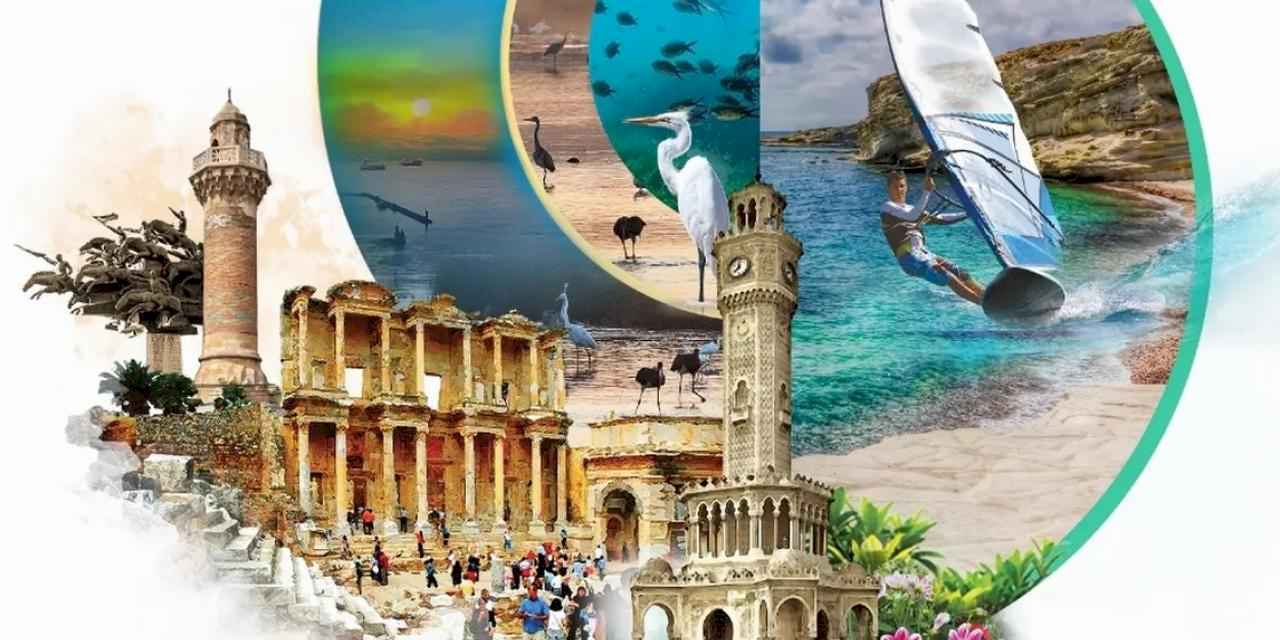 İzmir'de sonbaharda dolu dolu kültür sanat