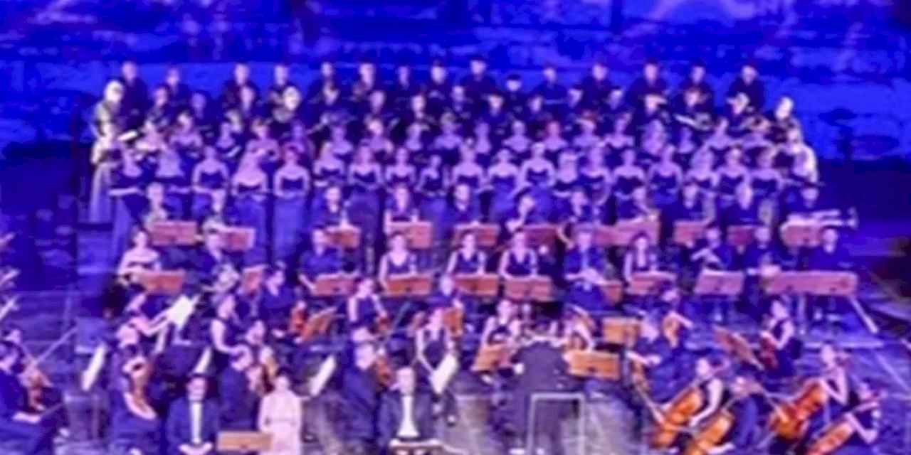 Denizli’den “Carmina Burana” konserine ücretsiz ulaşım