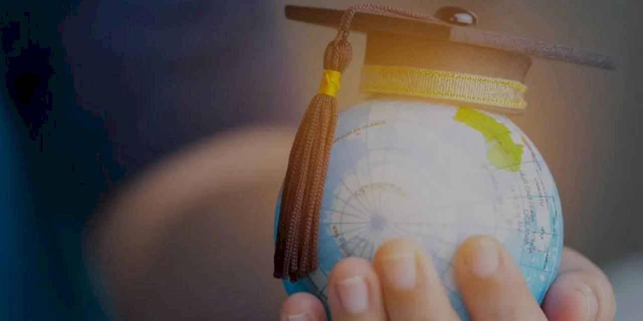 Türkiye'nin eğitim hizmetleri ihracatı 15 kat arttı