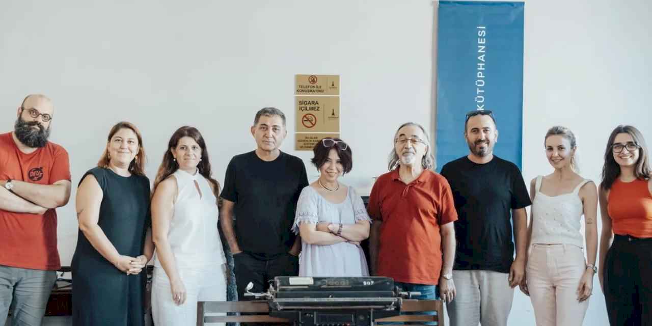 İzmir'in 'Şiir, Öykü ve Deneme Yarışması' sonuçlandı