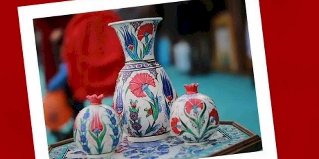 Adalet'in İşyurtları'ndan emekleri görücüye çıkıyor