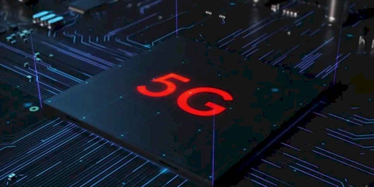 Mobil internet hızımız 10 kat artacak