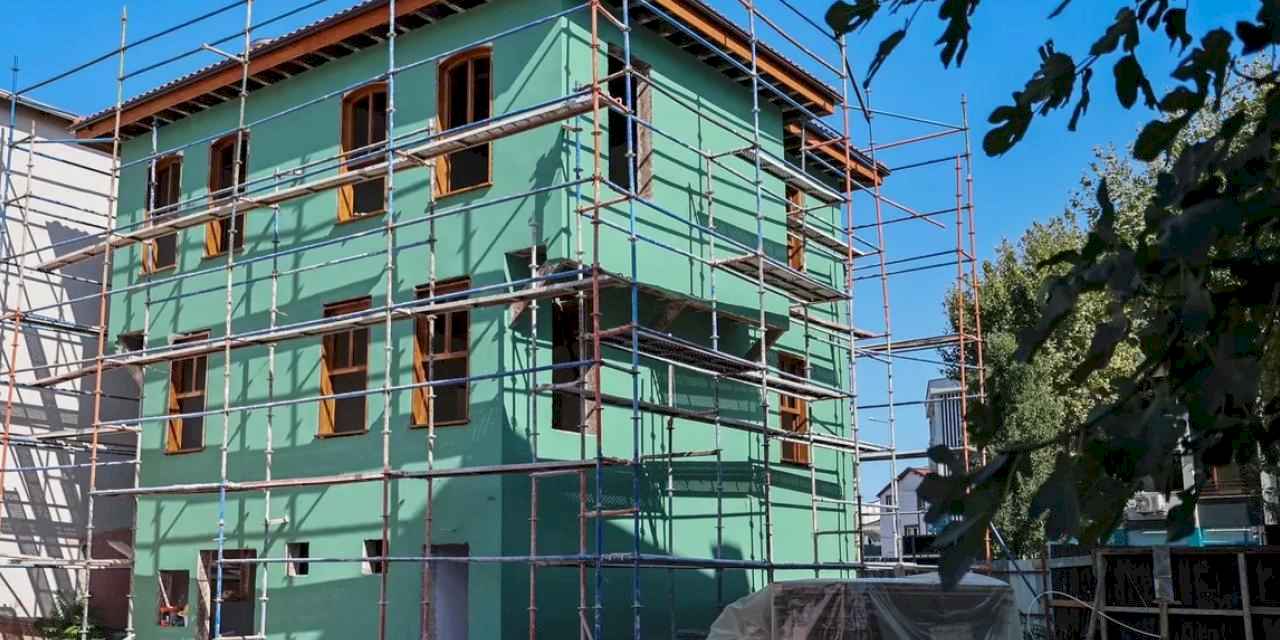 Sakarya’da kültür sanata yeni nefes