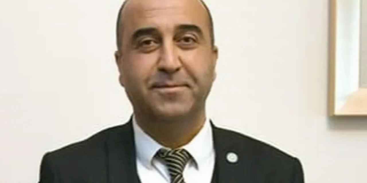 Mardinli iş insanı Süleyman Akar'dan 1 Eylül mesajı