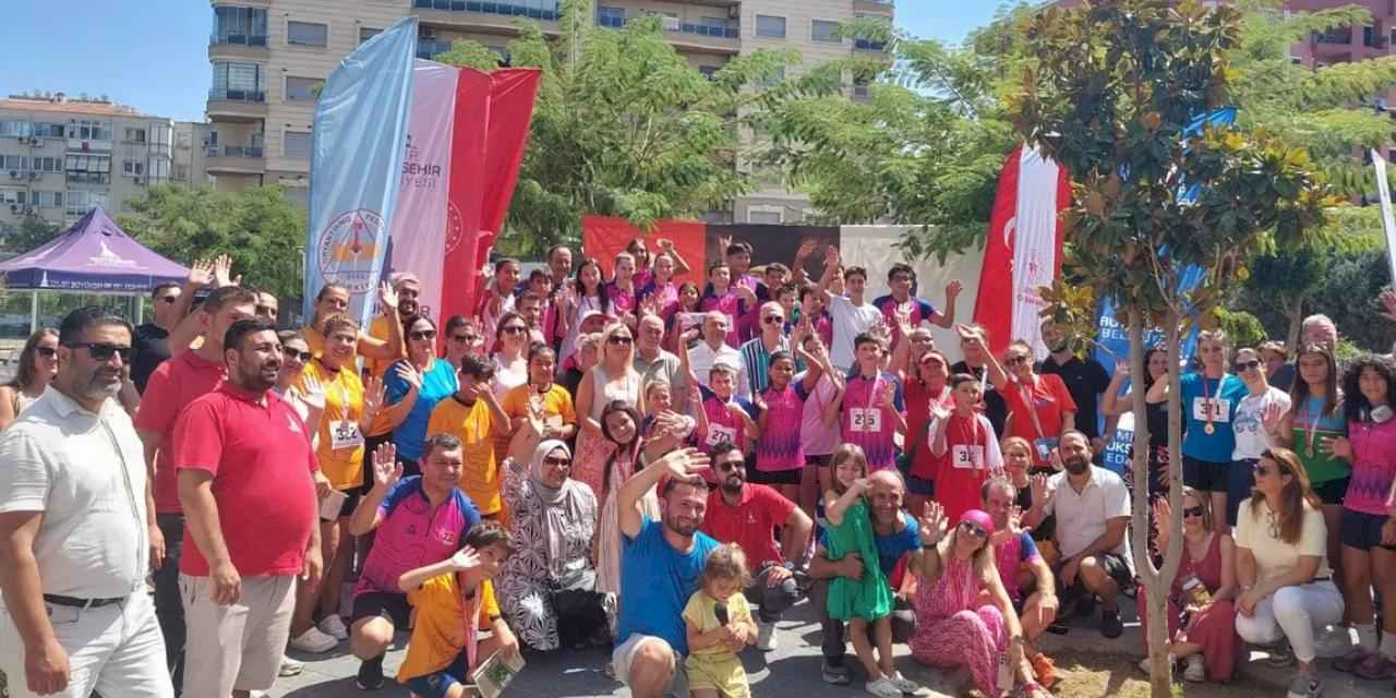 1. Ulusal Zafer Kupası Oryantiring Şampiyonası İzmir’de coşkuyla sona erdi