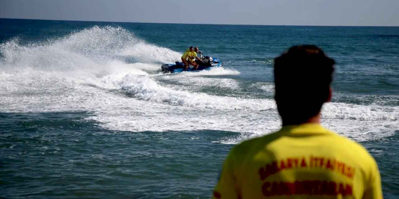 Sakarya ‘acıya’ aman vermiyor!