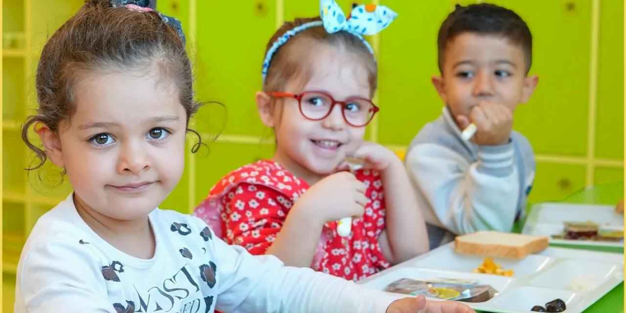 Gaziantep’te Coda-Coba eğitim merkezi açıldı