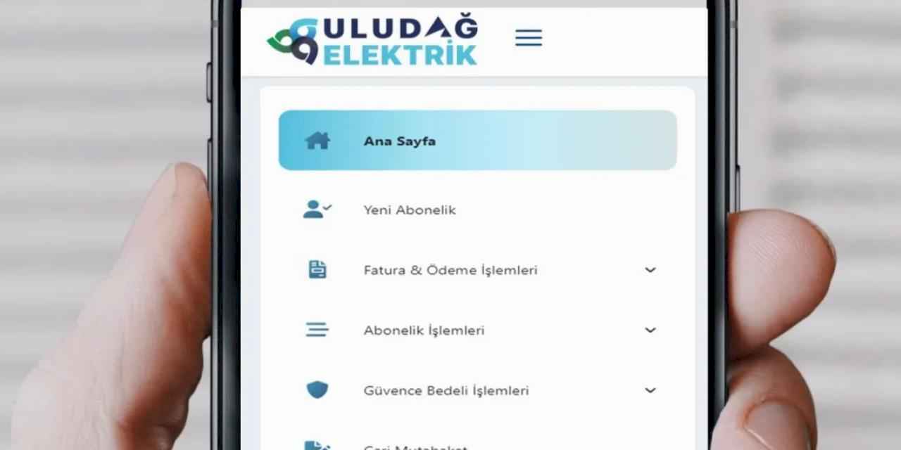 Uludağ Elektrik’ten dijital hamleler