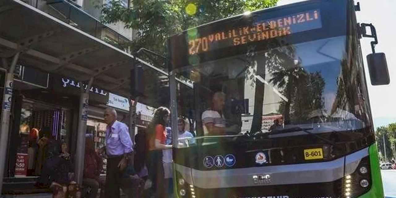 Denizli Öğrenci Kartı vize işlemleri başladı