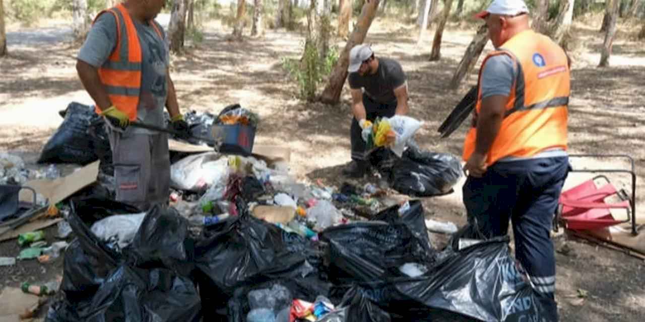 Su kaynakları ASAT’ın koruması altında