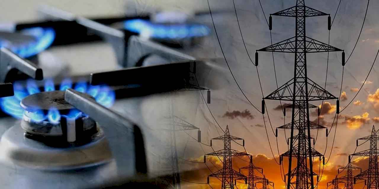 En yüksek ara tüketim elektrik ve gazda!