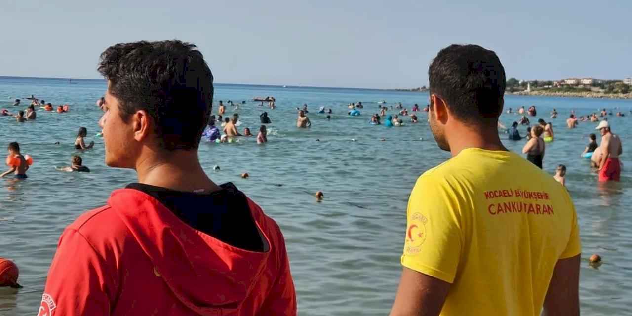 KOSKEM, 154 cana nefes oldu