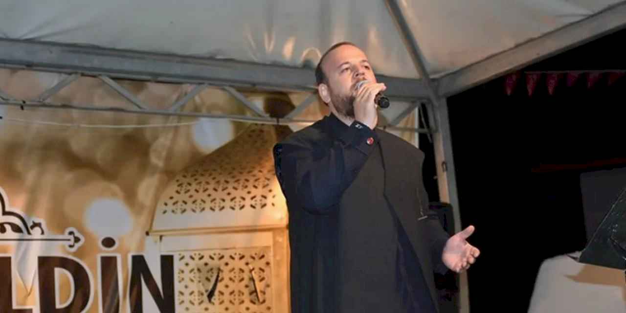 Kayseri Talas'ta Mevlid-i Nebi etkinlikleri yapılacak