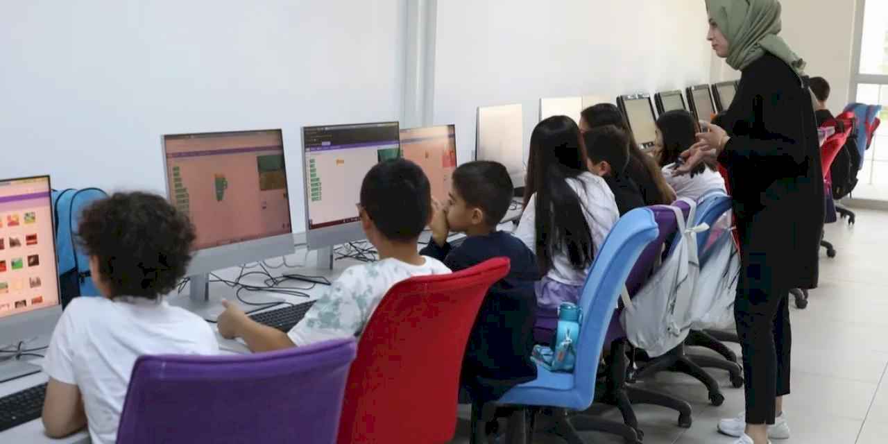 MELMEK yaz sezonunu tamamladı