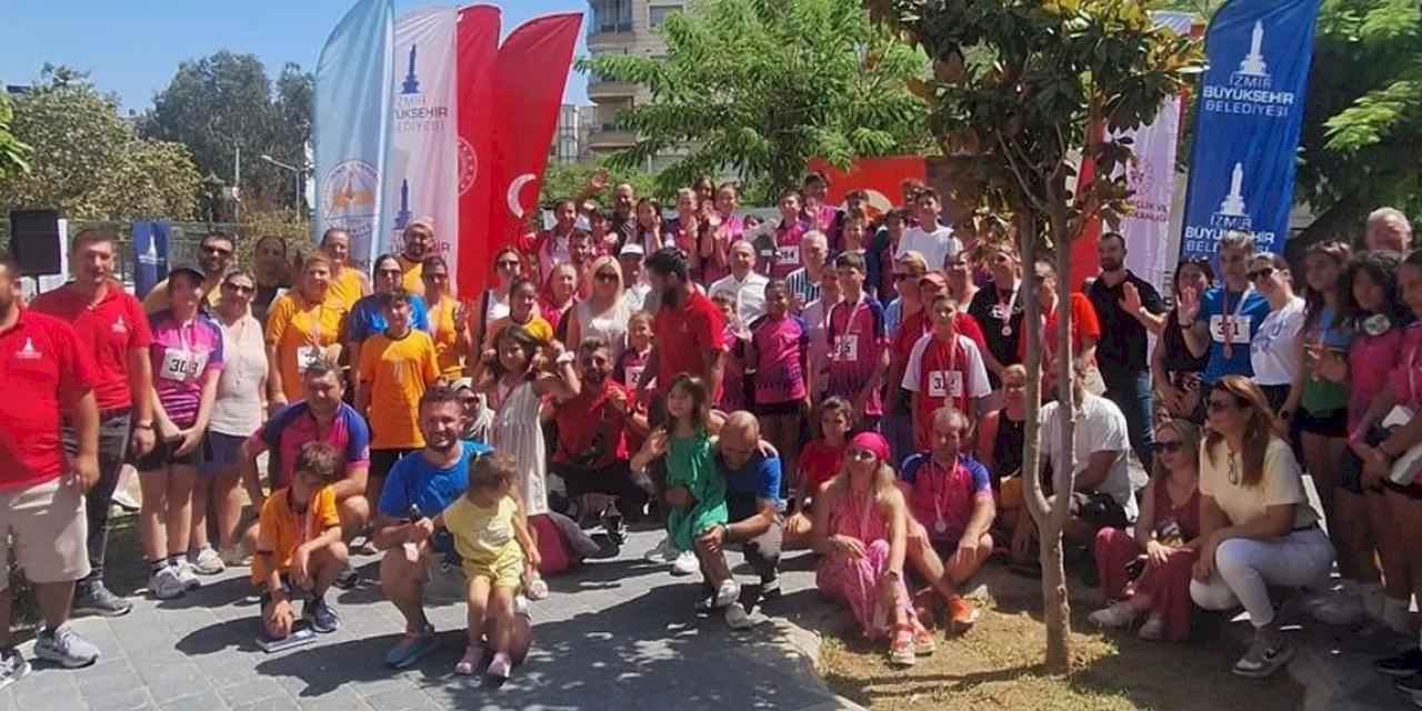 İzmir’de Zafer Kupası heyecanı