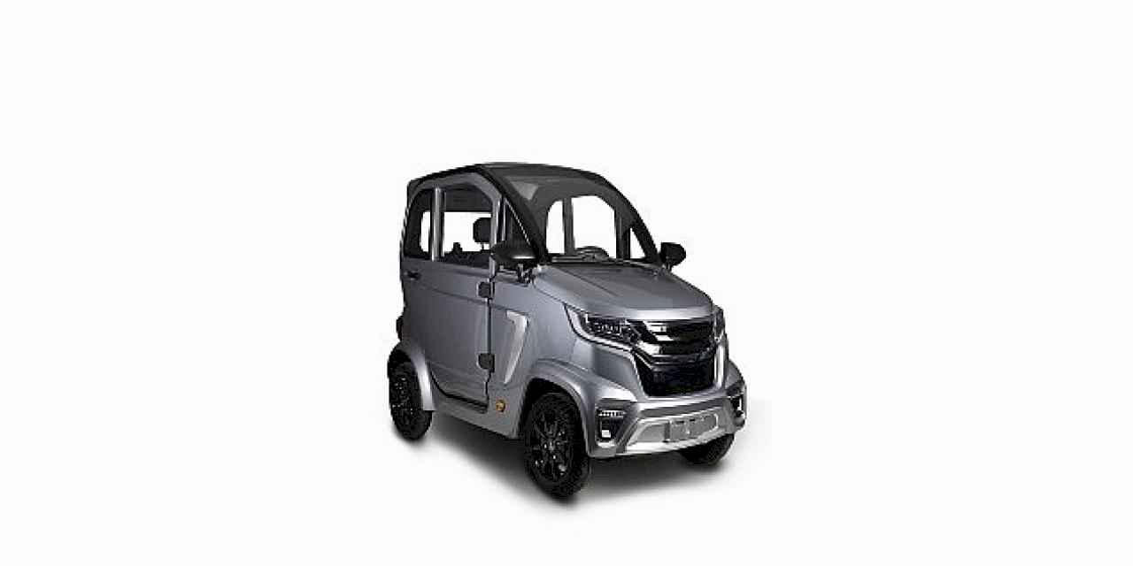 Elektrikli Araç Fırsatı 4 Eylül'de A101'de