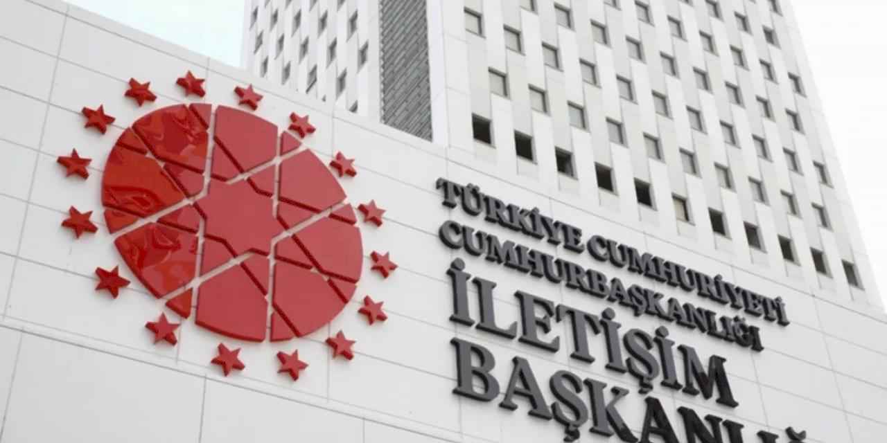 İletişim'den Uygur iddiasına yalanlama