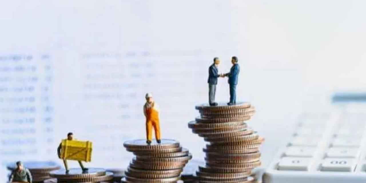 İnşaat sektörü yüzde 9,9 ile zirvede... İşgücü ödemeleri rekor kırdı