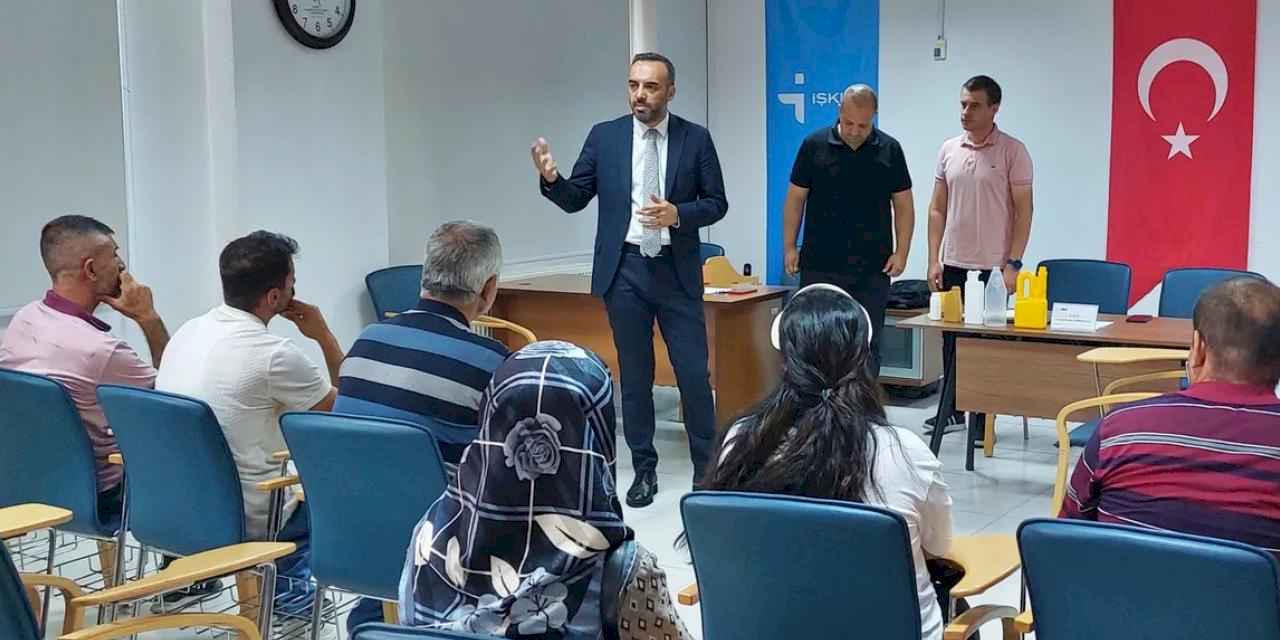 Konya'da iş arayanlar ve işverenler her Salı buluşacak