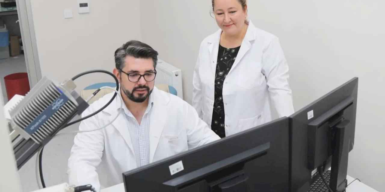 BTÜ’nün enerji depolama malzemesine uluslararası patent