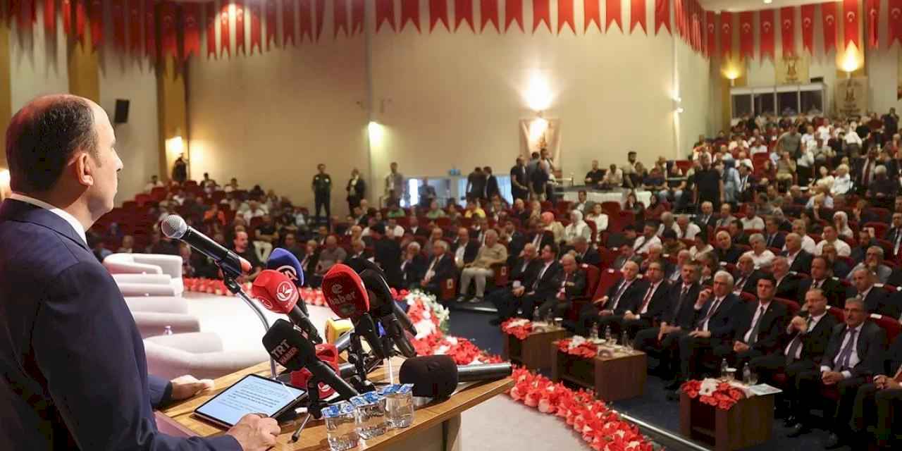 Dünya Gazze’deki açlığa sessiz kaldıkça gıda güvenliği çabaları eksik kalacak