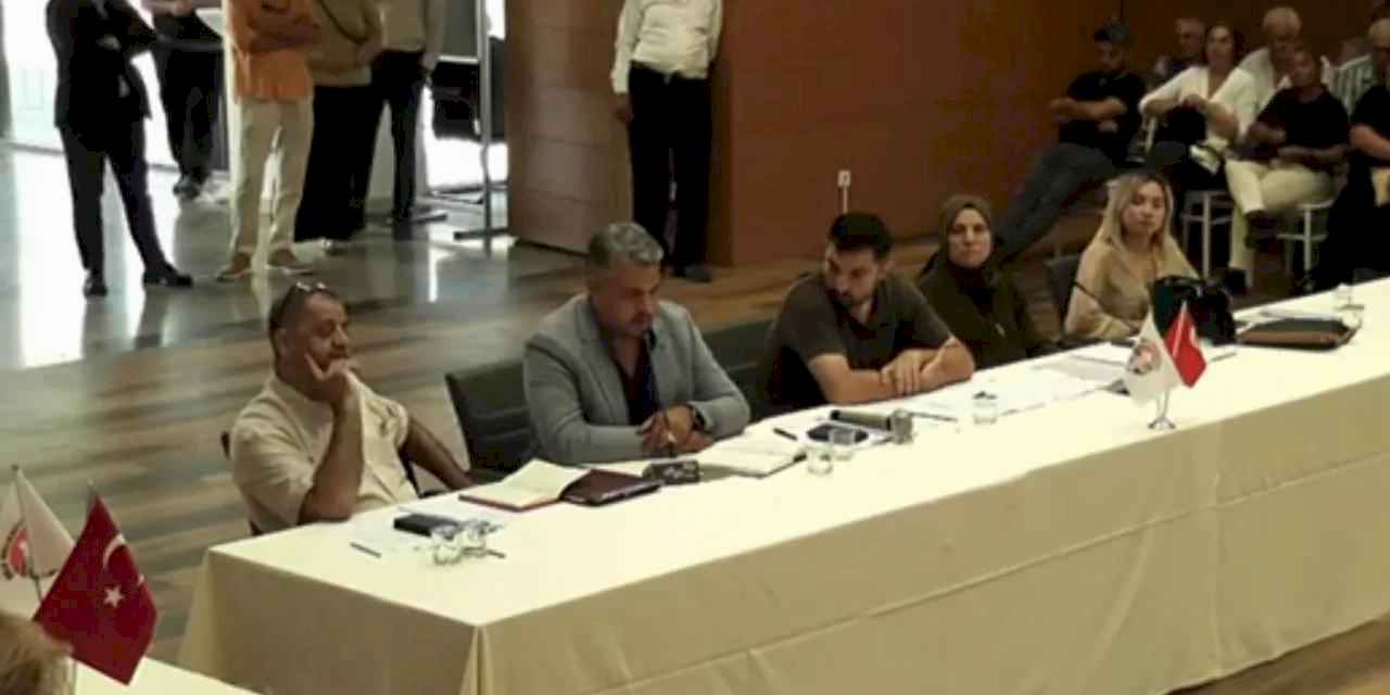 Şile Belediyesi Meclis Üyesi AK Partili Taylan’dan CHP’ye sert eleştiri