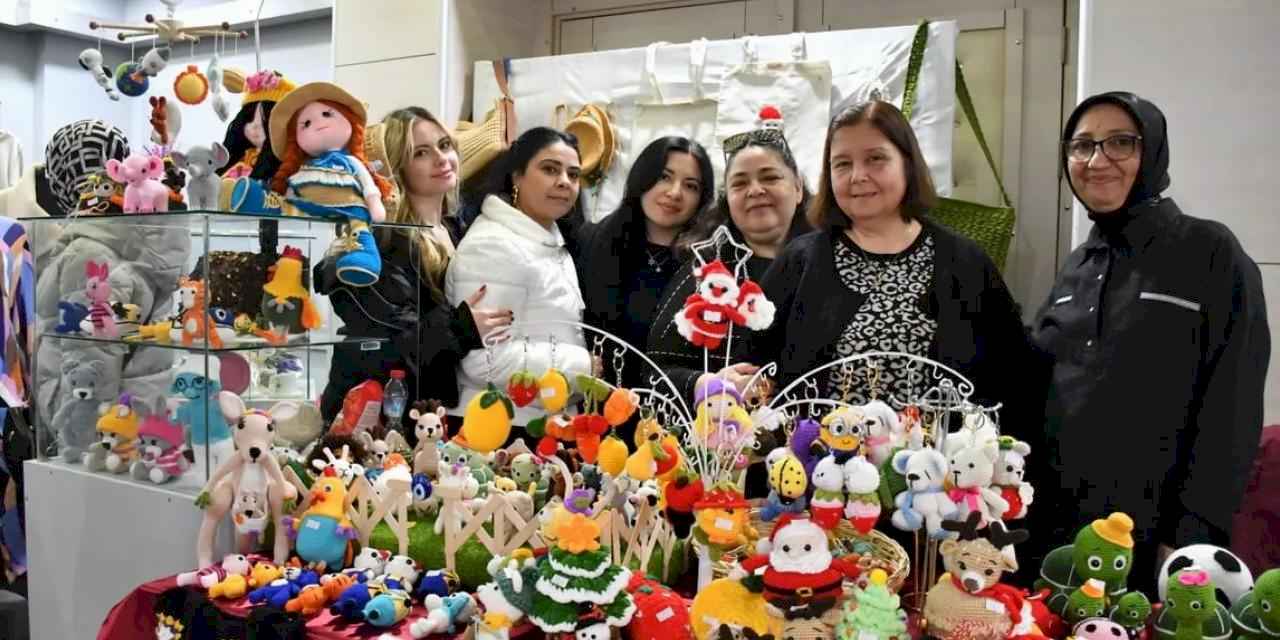 MASMEK güz dönemi kayıtlarını alıyor