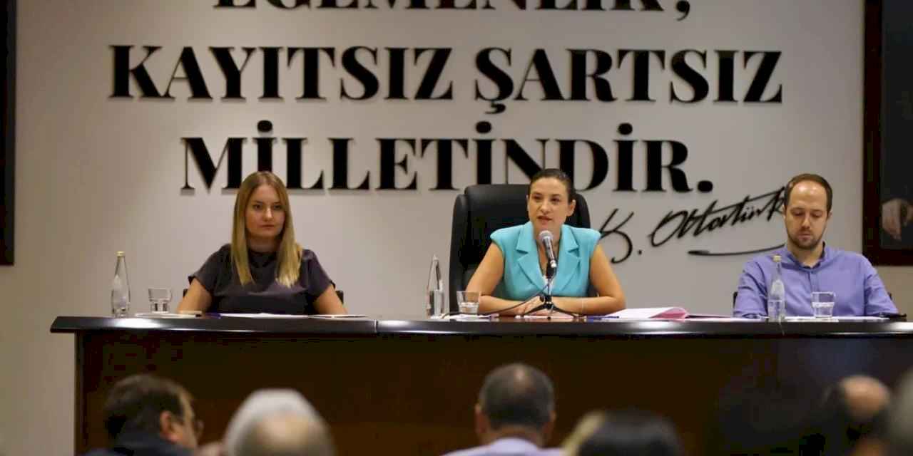 Efes Selçuk’ta TOKİ tartışmasına Başkan Sengel'den yanıt: Ruhsat yetkisi Bakanlıkta