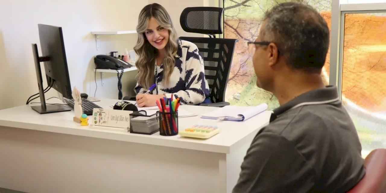 İzmit'te 4 merkezde ücretsiz diyetisyen desteği