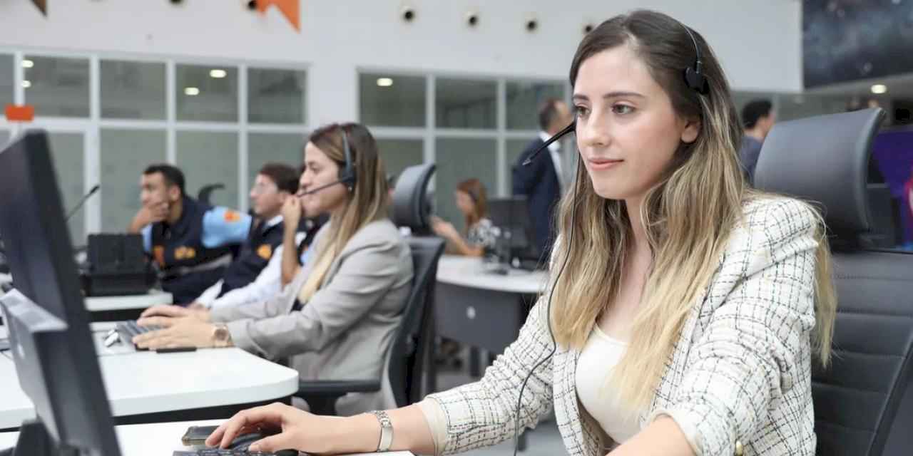 Gaziantep Büyükşehir’de yapay zeka dönemi