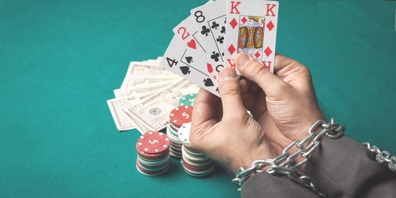 Kumar bağımlılığı ruhsal yönden de çökertiyor!