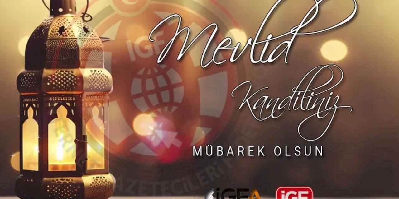 Mevlid Kandili nedir? Kandil gün ve gecelerinde neler yapılır?