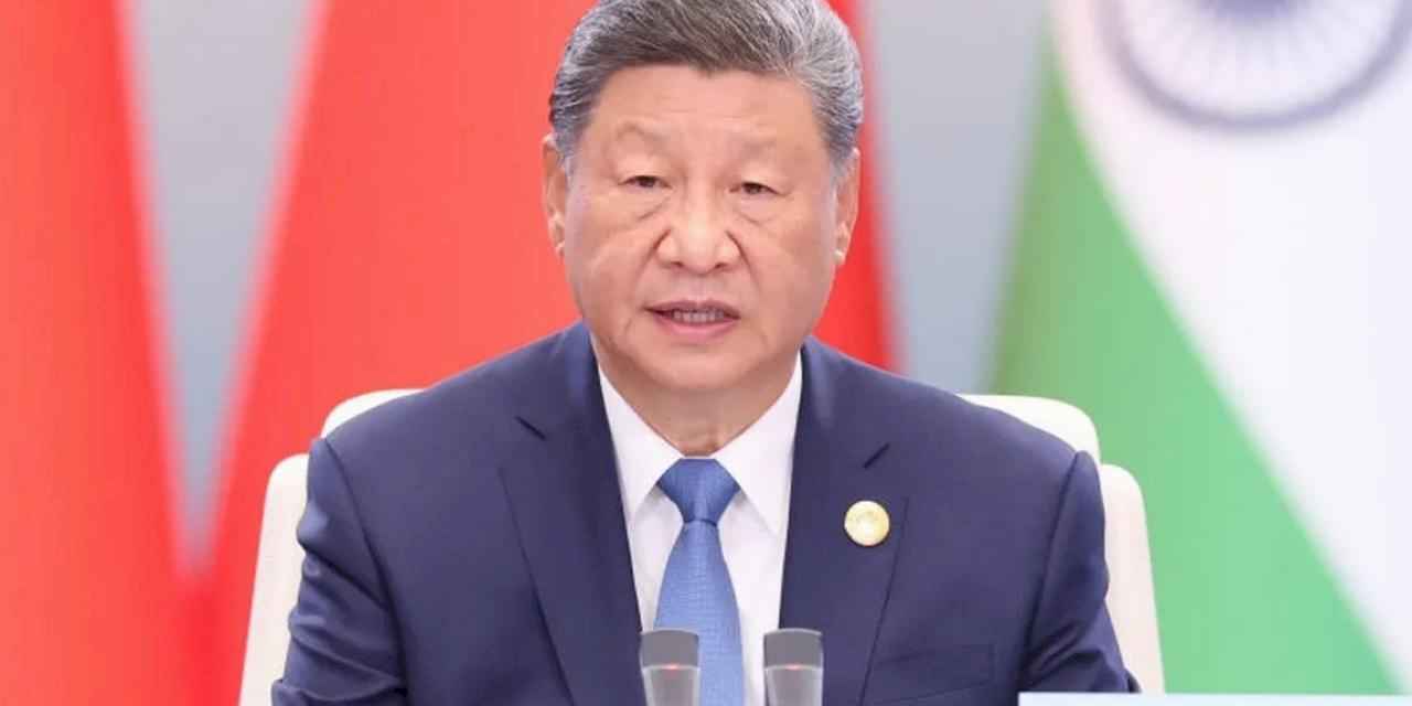 CGTN: Çin'in Küresel Yönetişim Girişimi, dünya istikrarını artırmayı hedefliyor