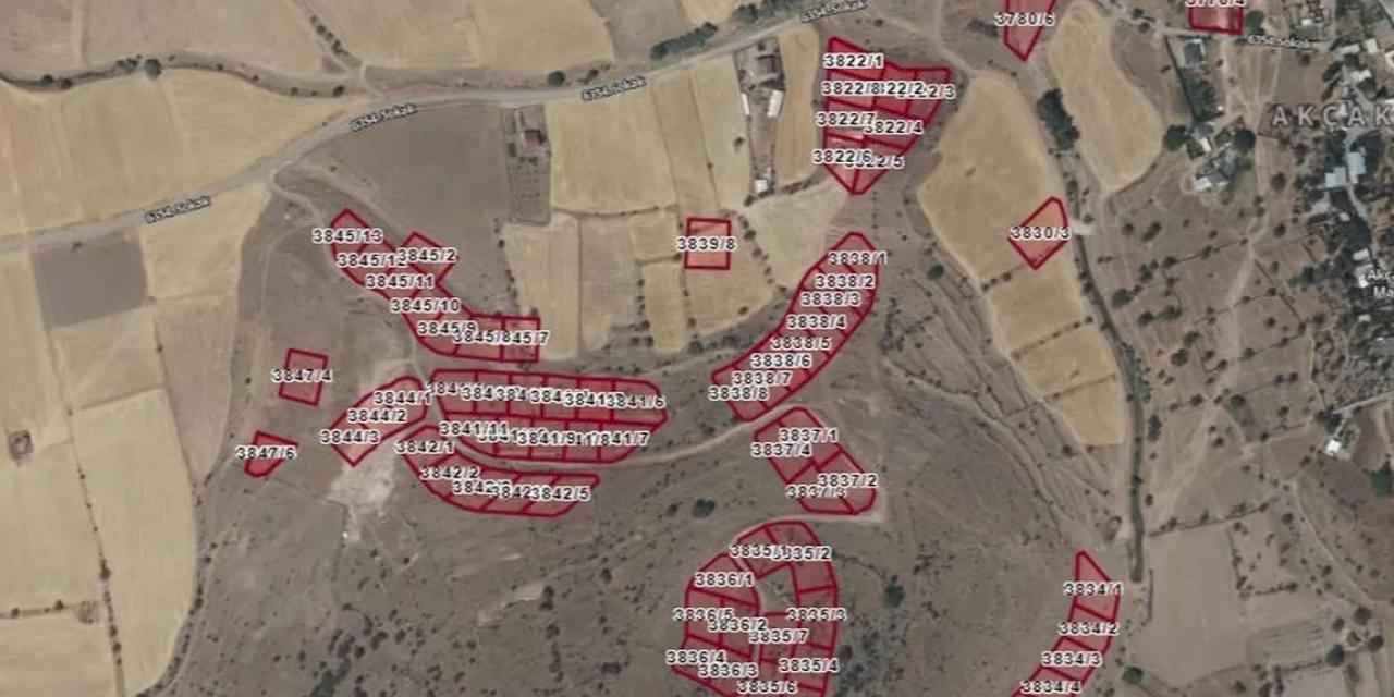 Kayseri Talas yatırım fırsatı sunuyor