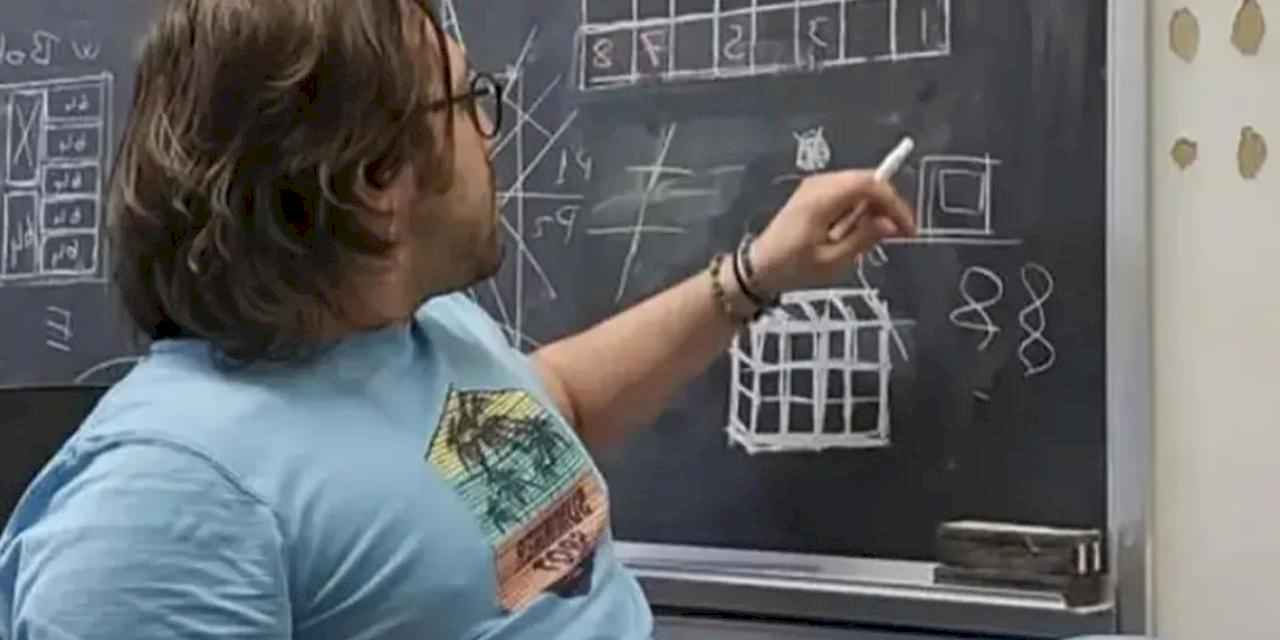 Türk bilim insanı Dr. Furkan Dölek’in ABD’de gözaltında olduğu teyit edildi