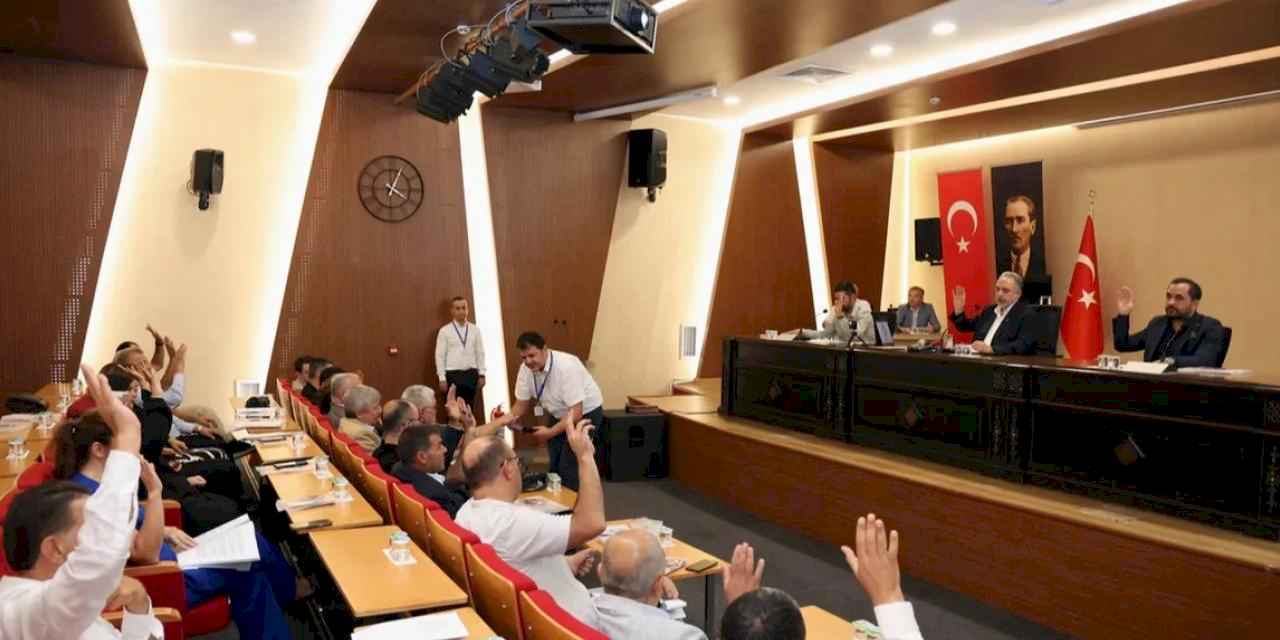 Kayseri Talas'a aile sosyal ilçe müdürlüğü geliyor