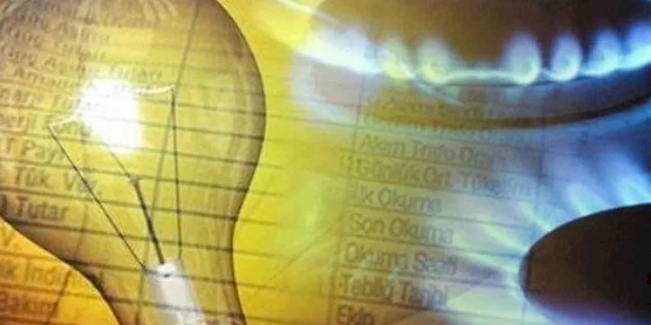 Yİ-ÜFE'de en dikkat çekici artış elektrik ve gazda