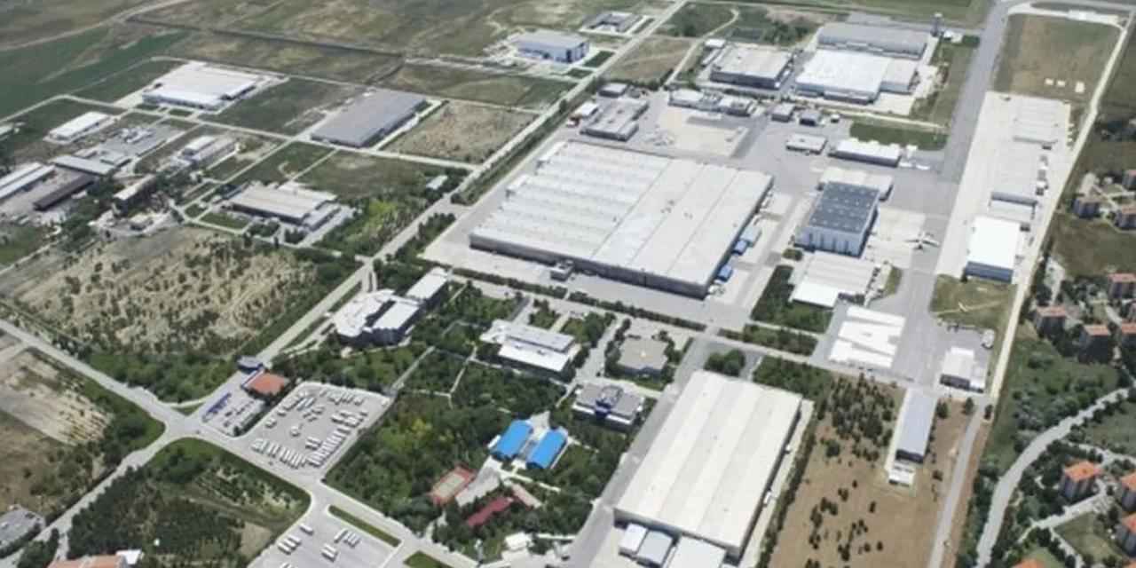 TUSAŞ, Türkiye Ar-Ge 500'de zirvedeki yerini korudu