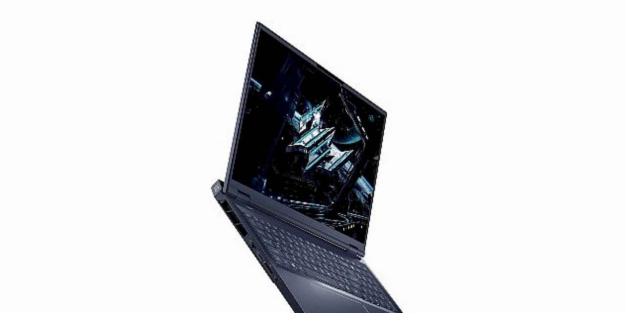 Acer Predator Helios 18P AI'yı Tanıtıyor: İş ve Oyun için Hibrit Oyun Bilgisayarı