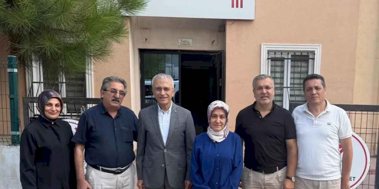 Türk Sağlık-Sen Kocaeli: Memur ve emekli maaşları enflasyon karşısında eridi