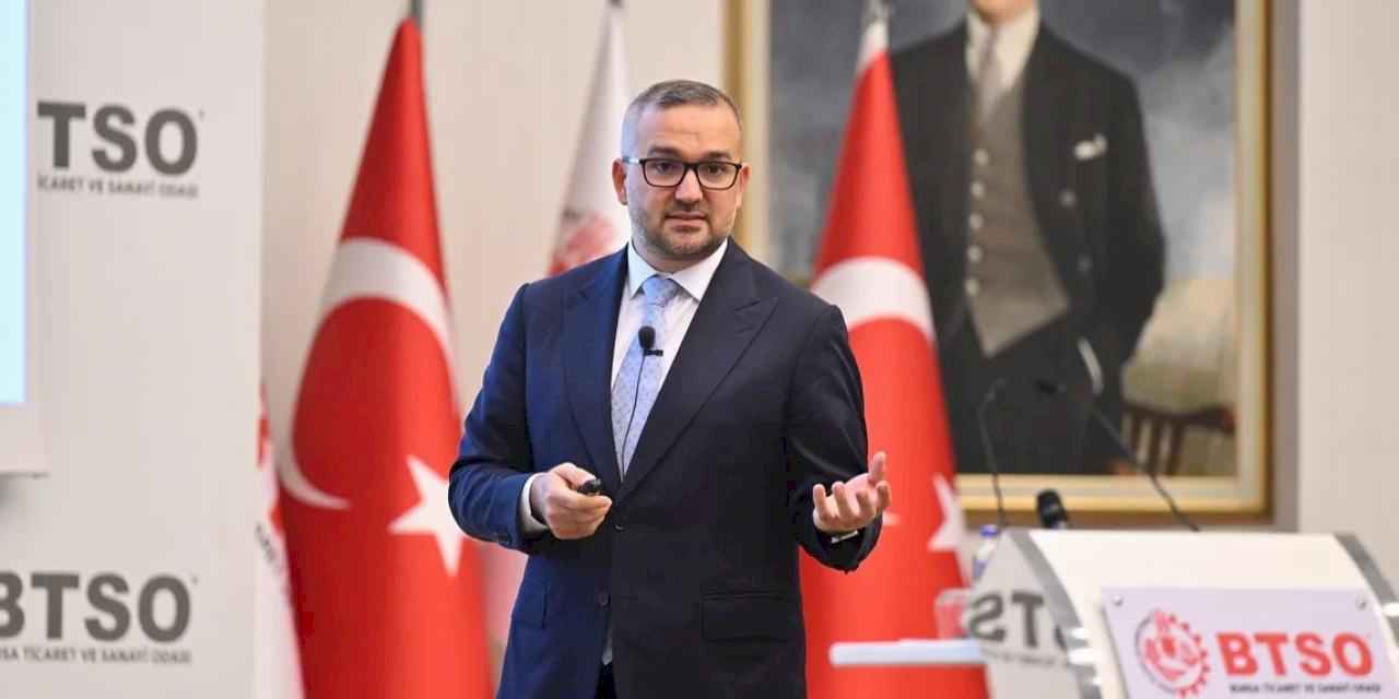 Enflasyon yıl sonunda yüzde 29'un altına düşecek