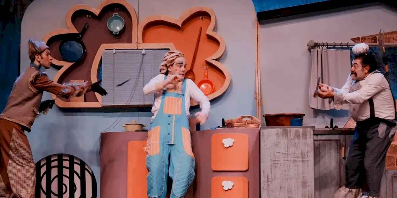 Bursa Devlet Tiyatrosu Hakkâri’de çocuklarla buluşuyor